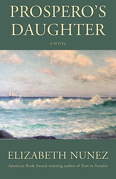 Produktbild: Prospero's Daughter