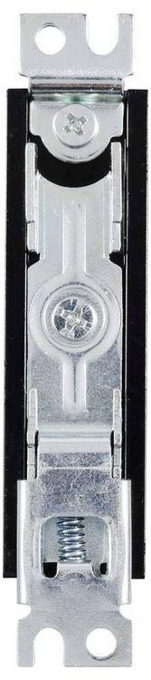 Produktbild: TRU COMPONENTS Halbleiterrelais TC-12705392 60 A Schaltspannung (max.): 480 V/AC Nullspannungsschaltend 1 St.