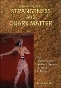 Produktbild: Strangeness and Quark Matter