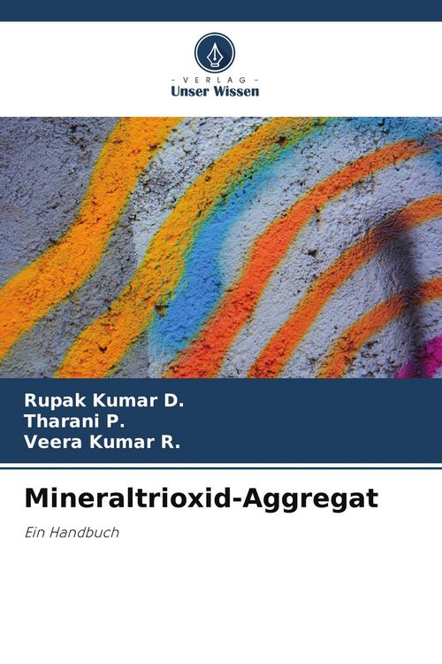 Produktbild: Mineraltrioxid-Aggregat