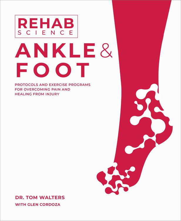 Produktbild: Rehab Science: Ankle and Foot