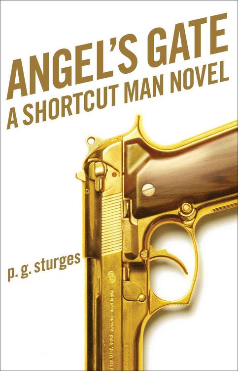 Produktbild: Angel's Gate