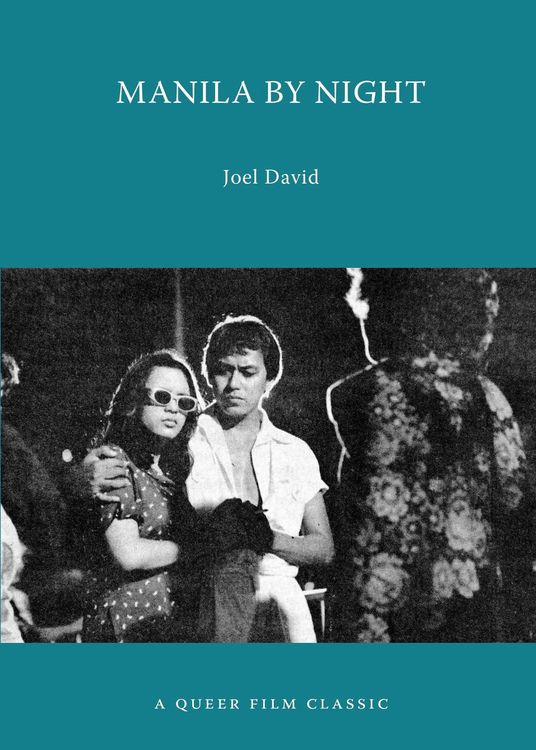 Produktbild: Manila by Night: A Queer Film Classic