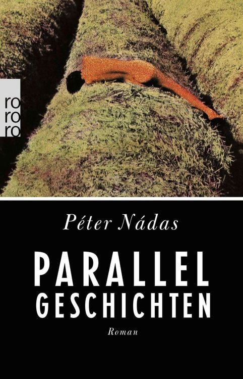 Produktbild: Parallelgeschichten