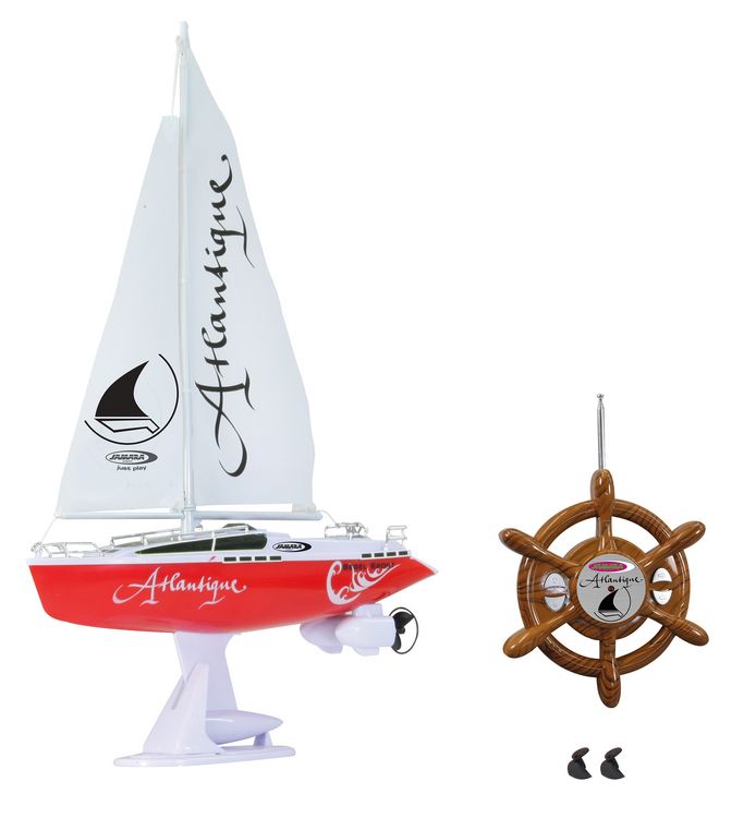 Produktbild: RC Segelboot Atlantique 27MHz, RTR