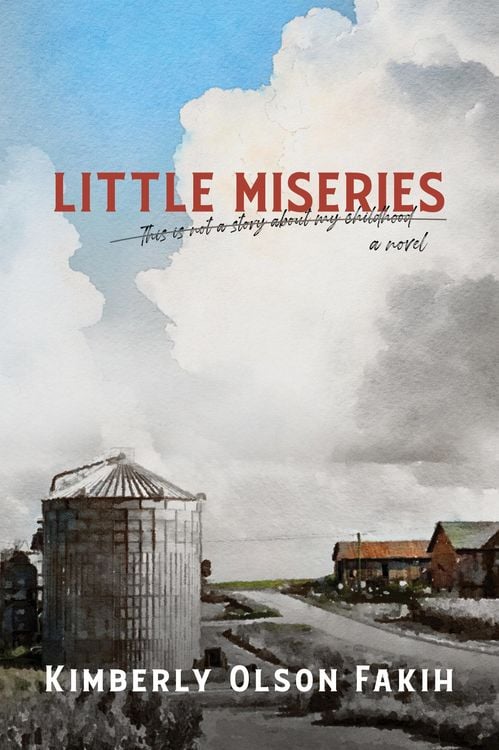 Produktbild: Little Miseries a Novel