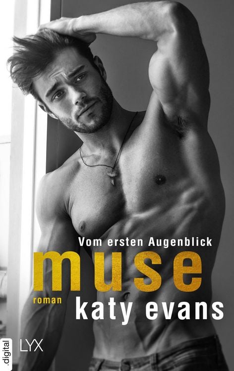 Produktbild: Muse - Vom ersten Augenblick