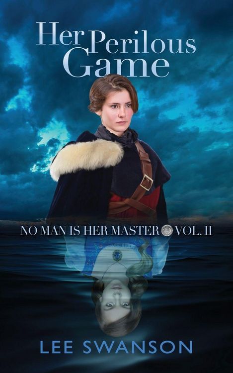 Produktbild: Her Perilous Game
