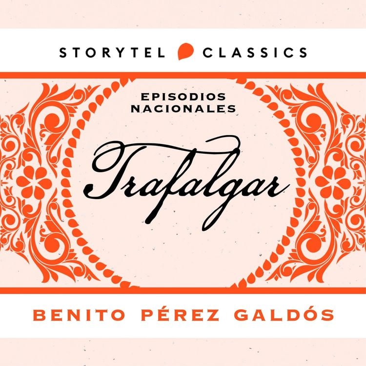 Produktbild: Trafalgar