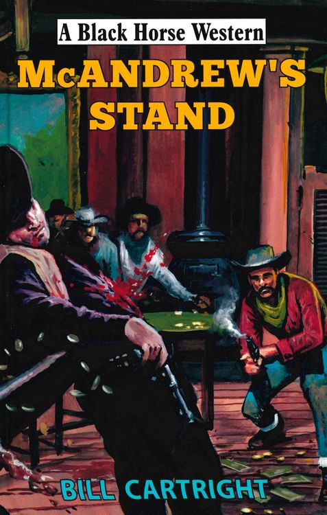 Produktbild: McAndrew's Stand