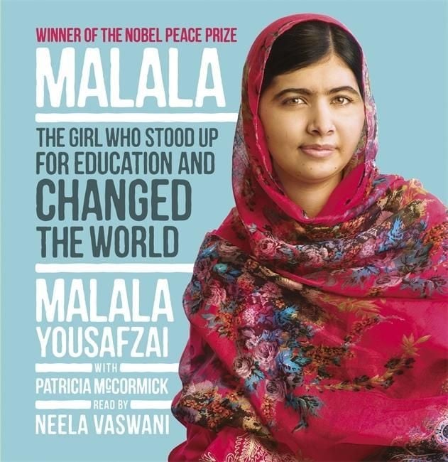 Produktbild: I Am Malala
