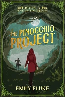 Produktbild: The Pinocchio Project