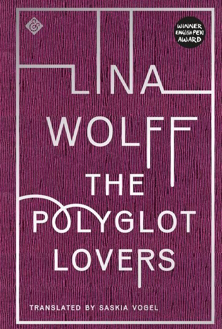 Produktbild: The Polyglot Lovers