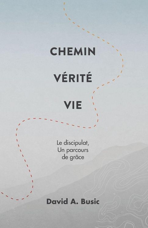 Produktbild: Chemin V&eacute;rit&eacute; Vie
