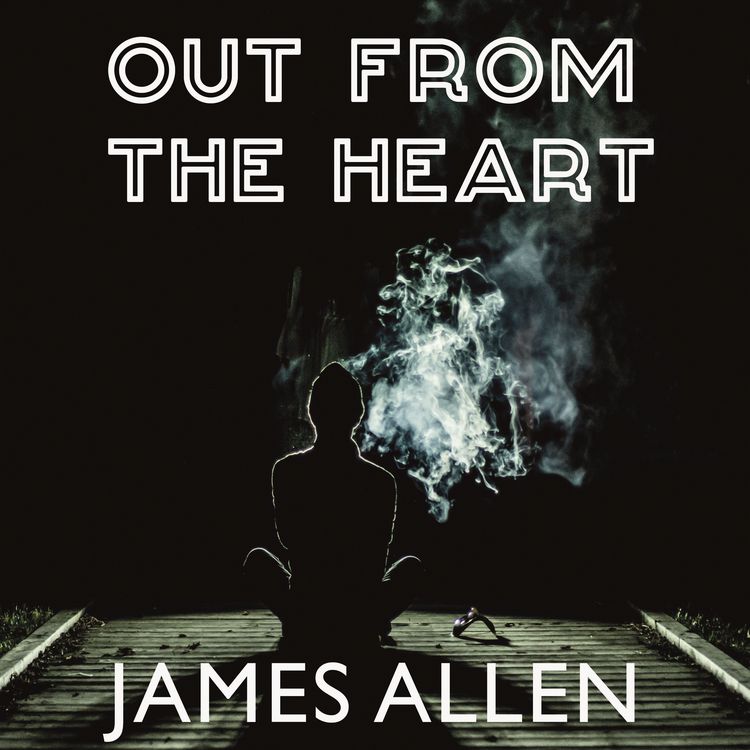 Produktbild: Out from the Heart