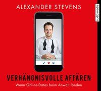 Produktbild: Verhängnisvolle Affären
