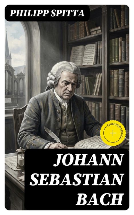 Produktbild: Johann Sebastian Bach