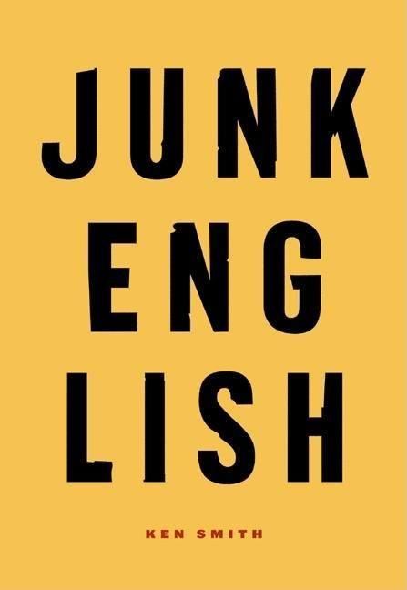 Produktbild: Junk English