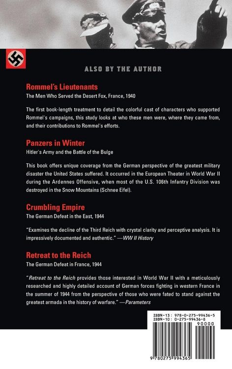 Produktbild: Rommel's Desert Commanders