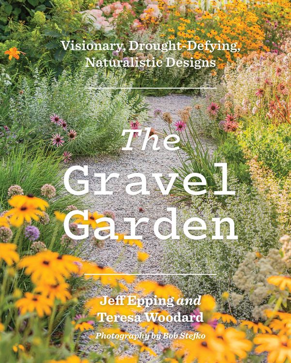 Produktbild: The Gravel Garden
