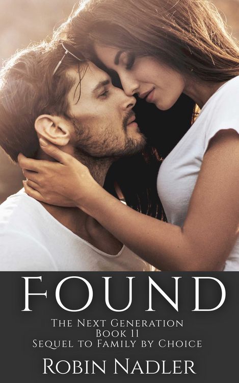 Produktbild: Found