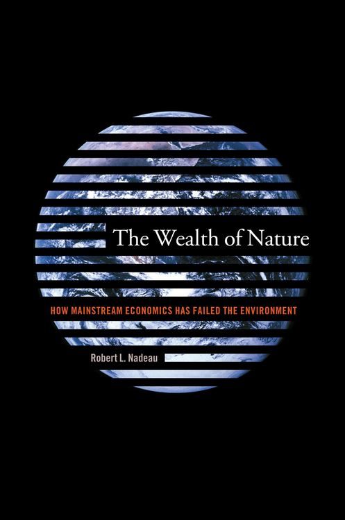 Produktbild: The Wealth of Nature