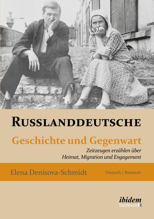 Produktbild: Russlanddeutsche