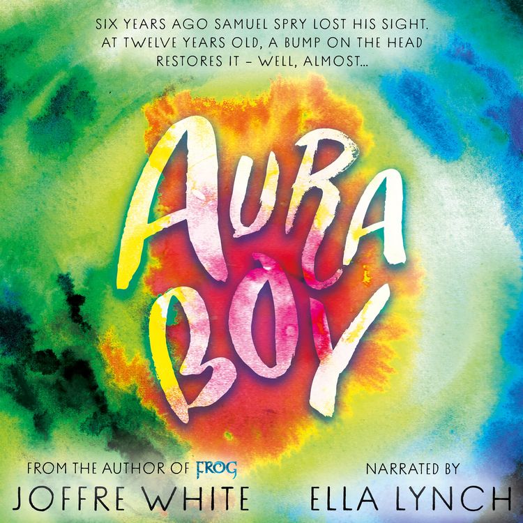 Produktbild: Aura Boy