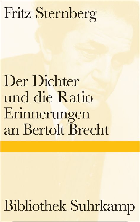 Produktbild: Der Dichter und die Ratio
