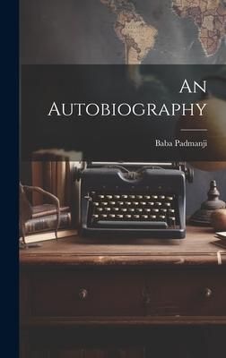 Produktbild: An Autobiography