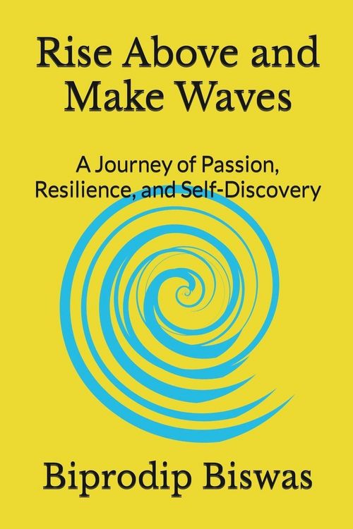 Produktbild: Rise Above and Make Waves