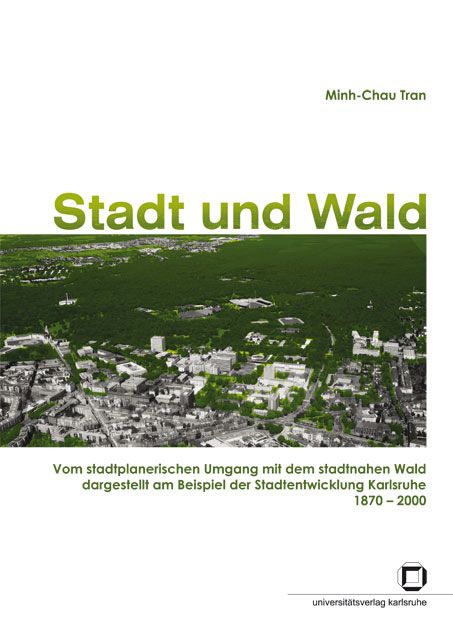 Produktbild: Stadt und Wald