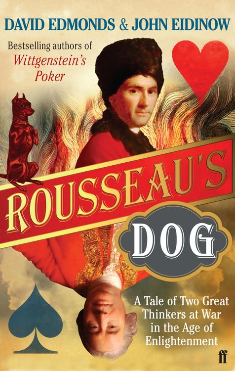 Produktbild: Rousseau's Dog