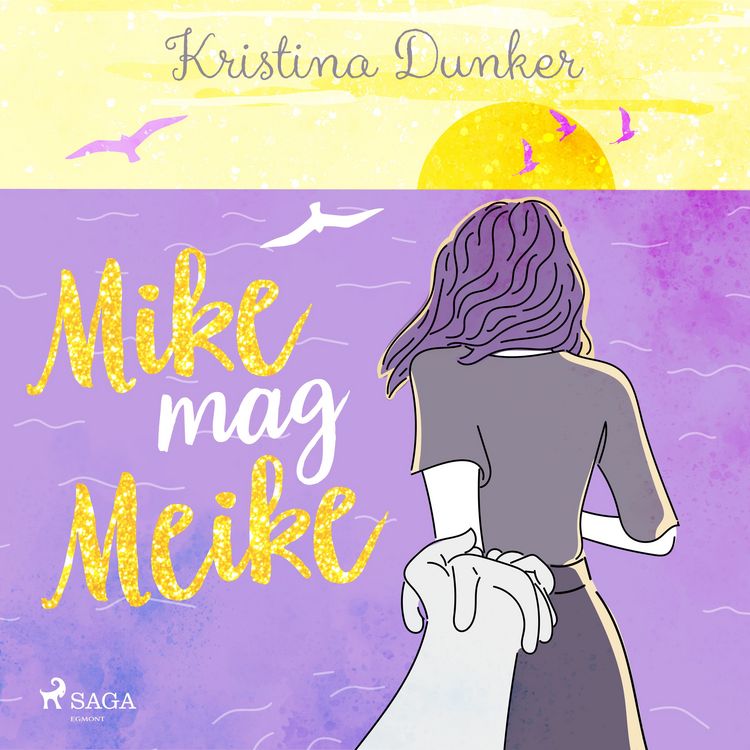 Produktbild: Mike mag Meike