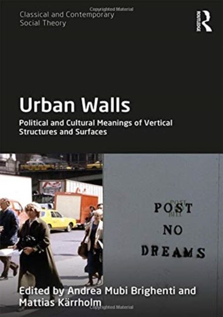Produktbild: Urban Walls