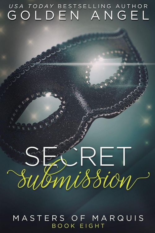 Produktbild: Secret Submission