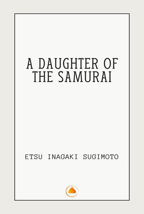 Produktbild: A Daughter of the Samurai