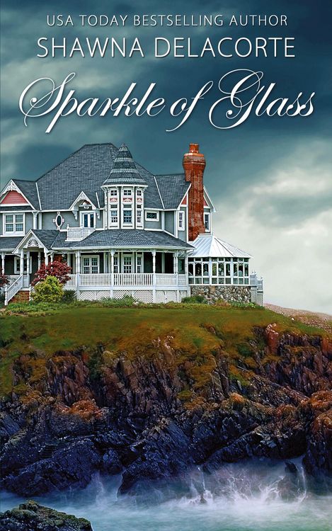 Produktbild: Sparkle of Glass