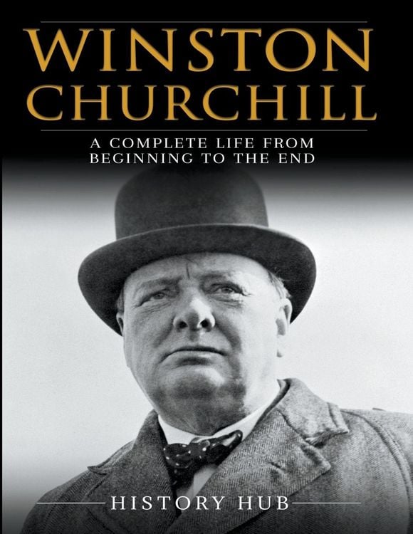 Produktbild: Winston Churchill