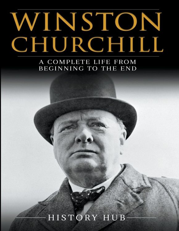 Produktbild: Winston Churchill