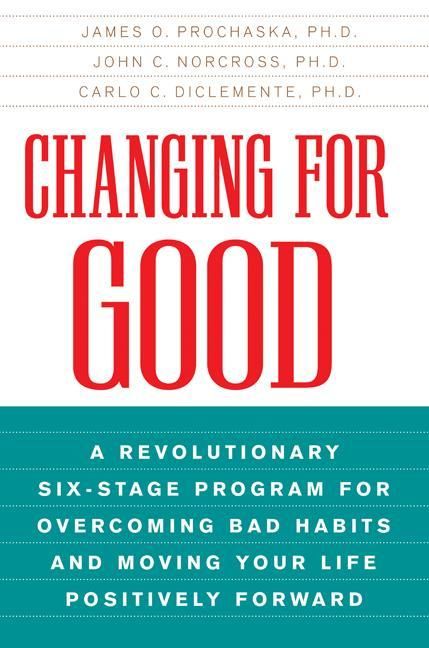 Produktbild: Changing for Good