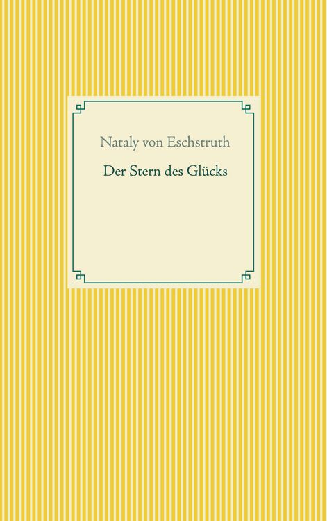 Produktbild: Der Stern des Gl&uuml;cks
