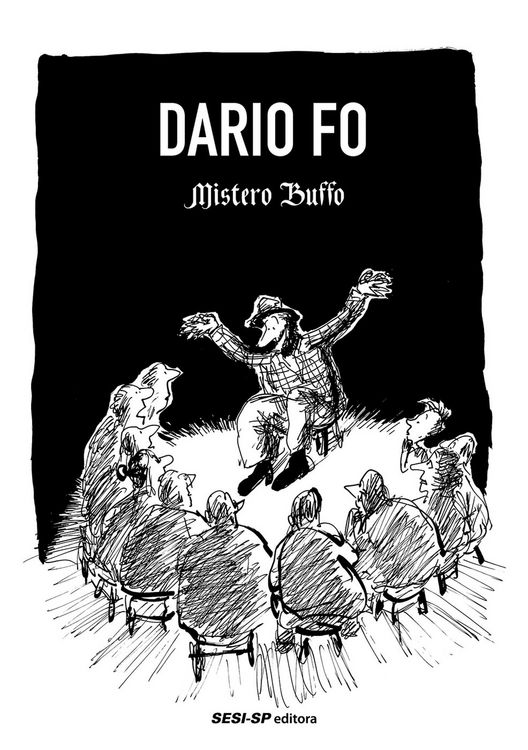 Produktbild: Mistero Buffo