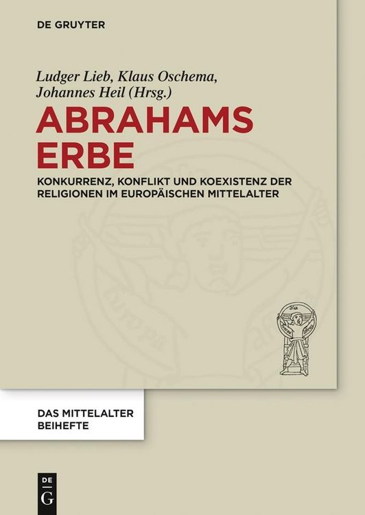 Produktbild: Abrahams Erbe