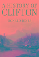 Produktbild: Jones, D: A History of Clifton