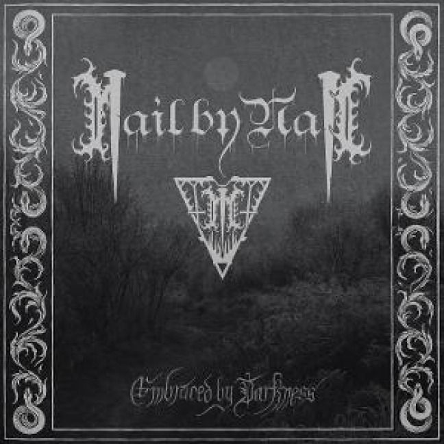 Produktbild: Embraced By Darkness