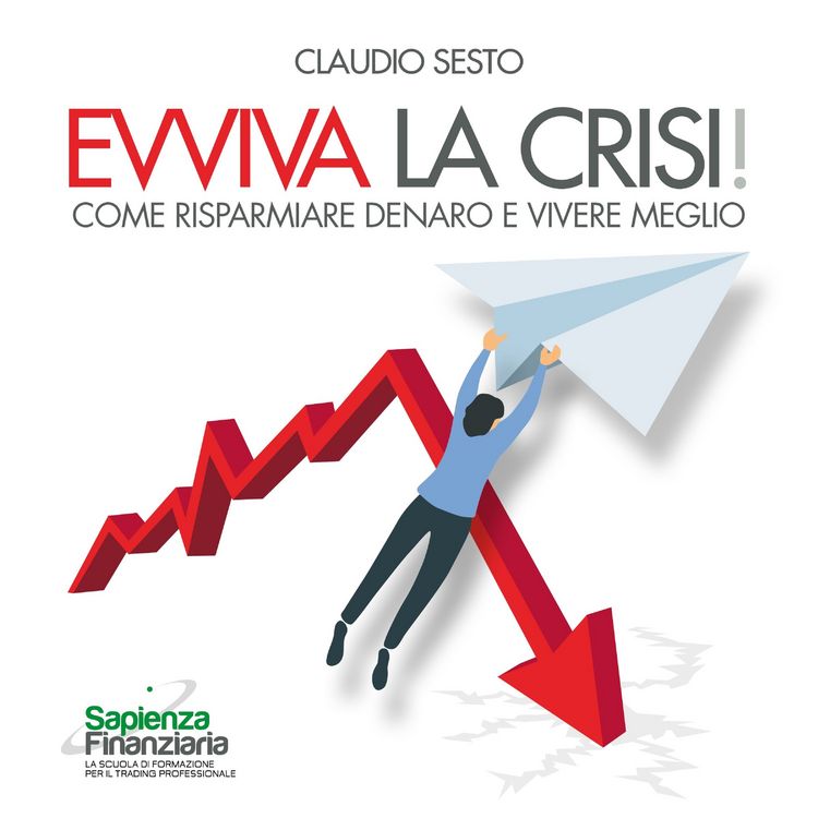 Produktbild: Evviva la Crisi