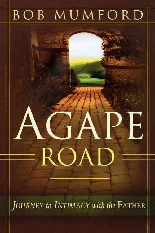 Produktbild: Agape Road