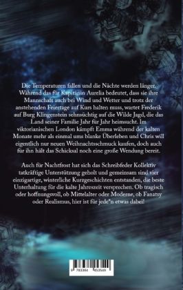 Produktbild: Nachtfrost