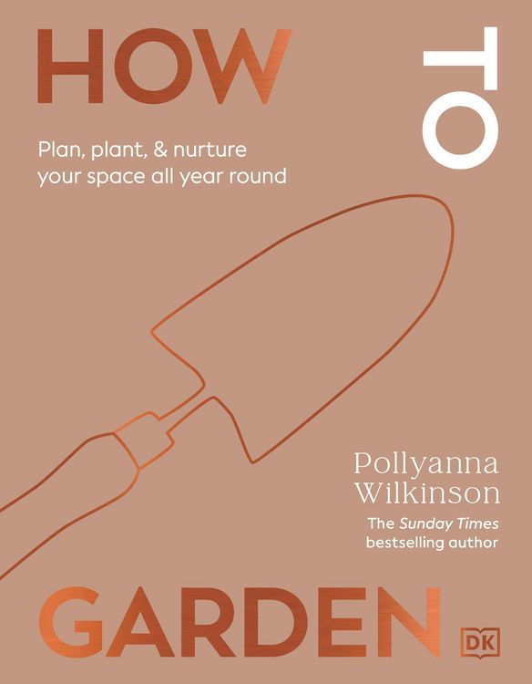 Produktbild: How to Garden